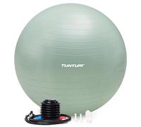 Tunturi Pelota de gimnasia de 55 cm 65 cm 75 cm 90 cm