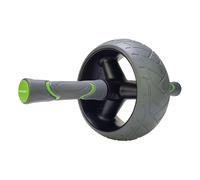 Tunturi Pro Rodillo de Entrenamiento Deluxe