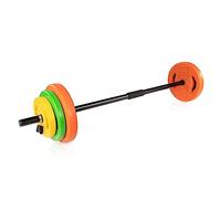 Set Aerobic PumpTunturi - 20 kg