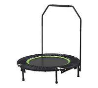 Trampolín Fitness Tunturi plegable