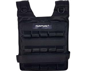 Tunturi Weight Chaleco Pro 30 kg