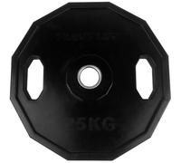 Tunturi Weight Plates - Discos Pesas Unisex Adulto