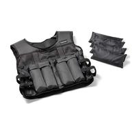 Chaleco Lastrado Tunturi - 10kg