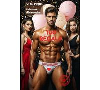 TUO REGALO: BUON COMPLEANNO (Alexandre (italiano))