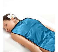 TuoBak's Almohada Gel Refrescante Gel,Almohada Refrescante 60 * 40cm para Proporcionar un Mejor Descanso, aliviar la migraña, menopausia, Sudores nocturnos y sofocos