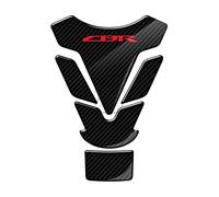 TUOIA Calcomanías Almohadillas depósito para H-o-nda CBR600RR CBR900RR CBR1000RR CBR 400 600 900 954 929 1000 RR 1100XX Almohadilla De Depósito para Motocicleta Funda Protectora Calcomanías