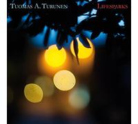 Tuomas a Turunen – Lifesparks – CD