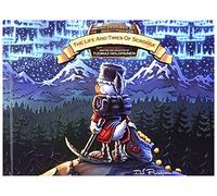 Tuomas Holopainen - The Life And Times Of Scrooge