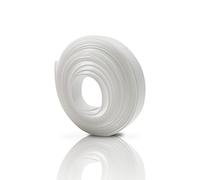 TUONAI Cutter Plotter Protection Guard Strip for Roland Grahptec Mimaki Pcut Summa W: 8mm T: 0.8mm L: 140 cm