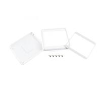 TUOPUONE 4.2inch E-Paper Protection Case For E-Paper Raw Panel