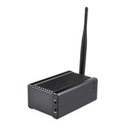 TUOPUONE Almacenamiento Conectado a Red (NAS) Todo en uno Mini-computadora Compatible con Raspberry Pi Compute Module 4 Incluido CM-4102032