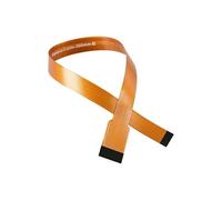 TUOPUONE Cable flexible CSI FPC de 300 mm (B) para Raspb Pi 5, 22 pines a 15 pines, apto para cámaras CSI