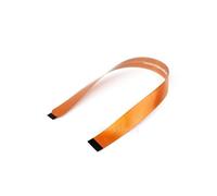 TUOPUONE CSI - Cable flexible FPC compatible con Raspberry Pi 5 opciones de 22 pines a 15 pines para 300 mm, adecuado para módulos de cámara CSI, película de blindaje EMI negra en ambos lados