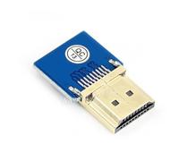 TUOPUONE DIY HDMI Cable: HDMI Adapter Horizontal Multi-Type Adapters Are Available For Different Applications