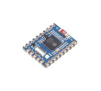 TUOPUONE ESP32-S3 Mini placa de desarrollo basada en ESP32-S3FH4R2 procesador de doble núcleo 240 MHz frecuencia de funcionamiento sin tarjeta adaptadora de puerto USB