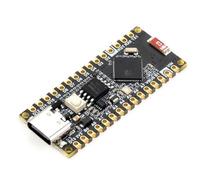 TUOPUONE ESP32-S3-Nano Development Board Compatible with Arduino Nano ESP32 Based on ESP32-S3R8 Without Pre-soldered Header
