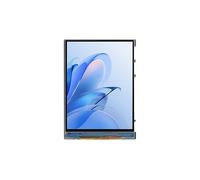 TUOPUONE ESP32-S3 - Placa de desarrollo de pantalla de 2.8 pulgadas, tipo B, 480 × 640 píxeles, IPS 32 bits LX7, procesador de doble núcleo, compatible con WFi y BL ESP32 con pantalla sin control