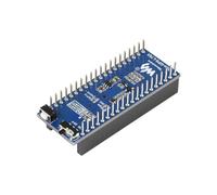 TUOPUONE L76B GNSS Module Compatible with Raspberry Pi Pico GPS/BDS/QZSS Support Based On L76B