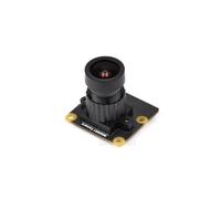 TUOPUONE MIS5001 - Módulo de cámara de lente gran angular de 5 MP, lente gran angular, sensibilidad, baja corriente oscura, compatible con placas RV1106 Luckfox Pico Series