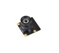 TUOPUONE MIS5001 - Módulo de cámara de lente gran angular de 5 MP sin distorsión de gran angular Sensibilidad de lente baja corriente oscura compatible con placas RV1106 Luckfox Pico Series