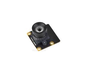 TUOPUONE MIS5001 - Módulo de cámara de lente gran angular de 5 MP sin distorsión de gran angular Sensibilidad de lente baja corriente oscura compatible con placas RV1106 Luckfox Pico Series