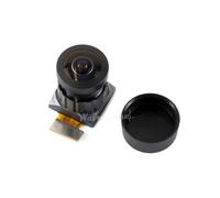 TUOPUONE Módulo de cámara IMX-219 Compatible con Raspberry Pi Official Camera Board V2 160 Degree FoV con Sensor IMX-219 de 8 megapíxeles