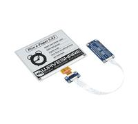 TUOPUONE Módulo de visualización de tinta electrónica de papel electrónico de 5.85 pulgadas compatible con Raspberry Pi Pico resolución 648 × 480, interfaz SPI de color negro/blanco, ángulo de visión