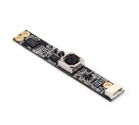 TUOPUONE OV-5693 - Cámara USB de 5 MP (B) Compatible con Raspberry Pi 5 5MP de Enfoque Fijo Puerto USB 2.0 soporta grabación de Video 1080p a 30 micromotor Integrado Enfoque automático Flexible