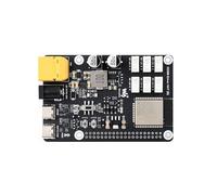 TUOPUONE Placa de controlador de servomotor de accionamiento directo (B) integra ESP32 y circuito de control adecuado para motor de cubo DDSM400 ESP ahora compatible
