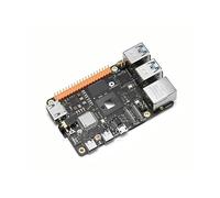 TUOPUONE Placa de desarrollo RDK X5 alimentada por Sunrise 5 Chip Octa-core Cortex A55 Procesador 10 Tops Potencia informática 4GB RAM con módulo de cámara estéreo RDK RoArm-M3-S y paquete de