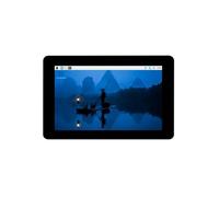 TUOPUONE Rasp Pi - Pantalla táctil capacitiva oficial de 5 pulgadas 2, 720 × 1280, interfaz DSI, táctil de 5 puntos, pantalla IPS