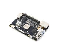 TUOPUONE RDK X3 - Placa de desarrollo de cuatro núcleos ARM Cortex-A53 5Tops Edge Inference Capacidades 4GB RAM con paquete de accesorios equipado con cámara IMX219-77 8MP 79.3° FOV con cable FFC