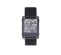 TUOPUONE Watch V2.0 - Reloj de código abierto y personalizable con tinta electrónica basado en ESP32