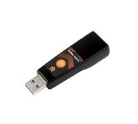 TUOPUONE WebBee RV1103 Linux Micro Development Board integra Arm Cortex-A7/RISC-V MCU/Phy Ethernet Port con funda protectora