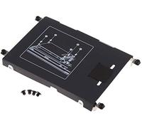 Tuoservo reemplazo HDD duro controlador Caddy bandeja soporte para HP 640 645 650 655 G1 G2 1 unids