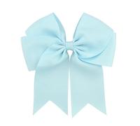 TUOYDJA Arco Grande,Lazo Gigante Lindo Lazo Colorido De 6 Pulgadas, Elegante Accesorio Cinta(672-17)