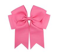 TUOYDJA Arco Grande,Lazo Gigante Lindo Lazo Colorido De 6 Pulgadas, Elegante Accesorio Cinta(672-2)