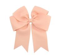 TUOYDJA Arco Grande,Lazo Gigante Lindo Lazo Colorido De 6 Pulgadas, Elegante Accesorio Cinta(672-8)