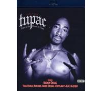 Tupac (2Pac) Shakur - Live At The House Of Blues [USA] [Blu-ray]
