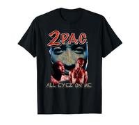Tupac All Eyez Camiseta