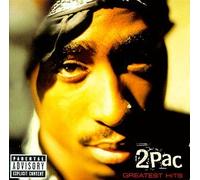 Tupac - Greatest Hits [Vinilo]