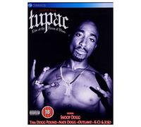 Tupac - House Of Blues [Alemania] [DVD]