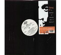Tupac - I Wonder If Heaven Got a Ghetto [Vinilo]