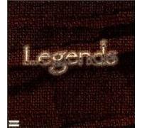 Tupac - Legends