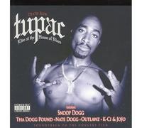 Tupac - Live At The House Of Blues