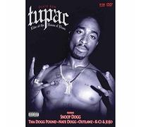 Tupac - Live At The House Of Blues [Francia] [DVD]