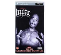 Tupac - Live At The House Of Blues [Reino Unido] [UMD Mini para PSP]