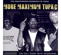 Tupac - More Maximum 2pac