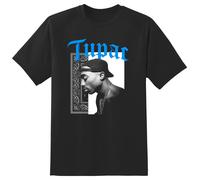Tupac Only God Can Judge Me oficial Camiseta para hombre