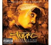 Tupac - Resurrection